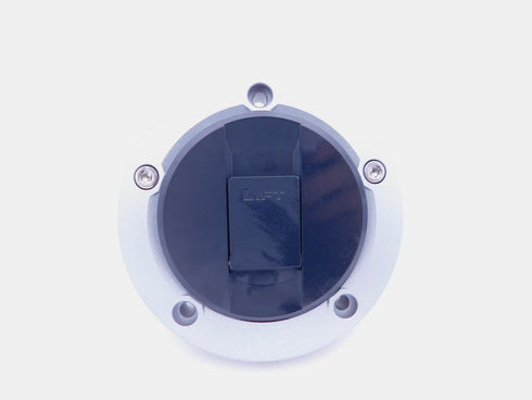 SUZUKI LOCK SET IGNITION SWITCH FUEL CAP KEYS 2006 - 2024 GSXR GSX-R 600 750 OEM